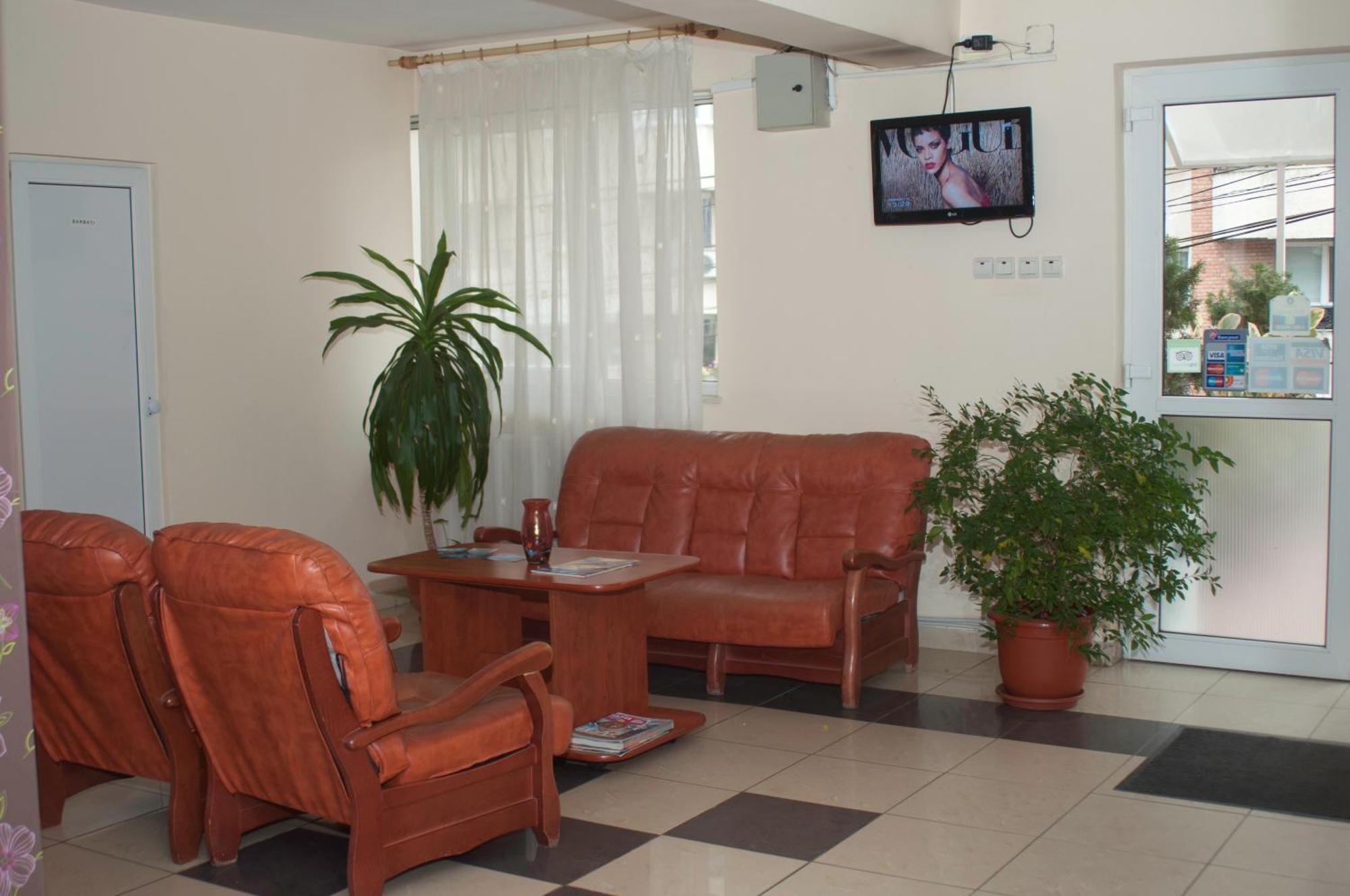Hotel Delaf Cluj-Napoca Eksteriør billede