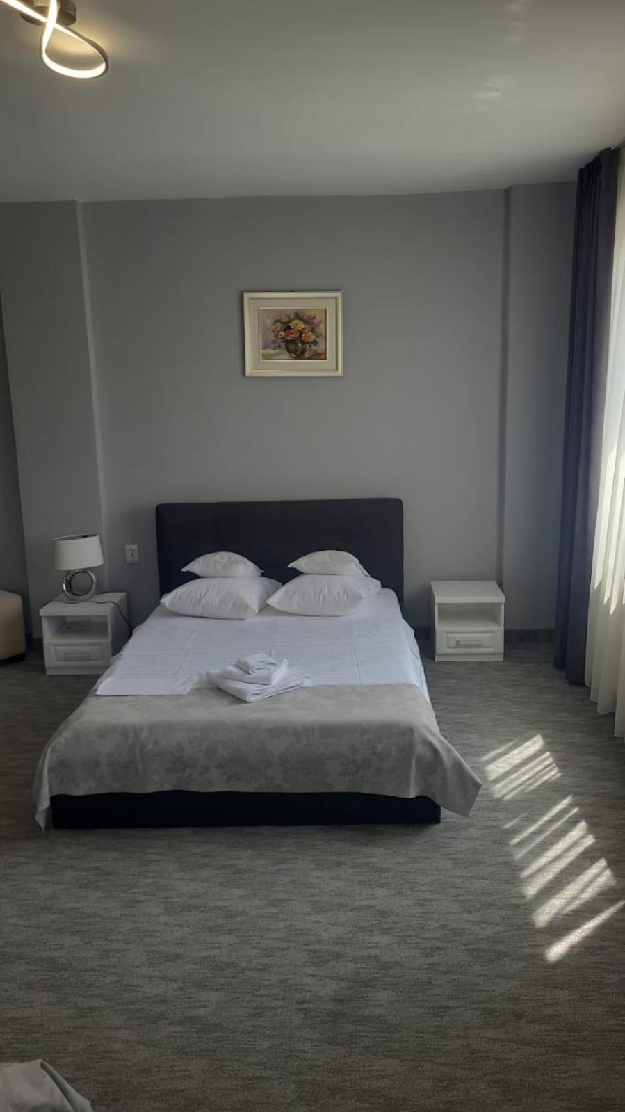 Hotel Delaf Cluj-Napoca Eksteriør billede