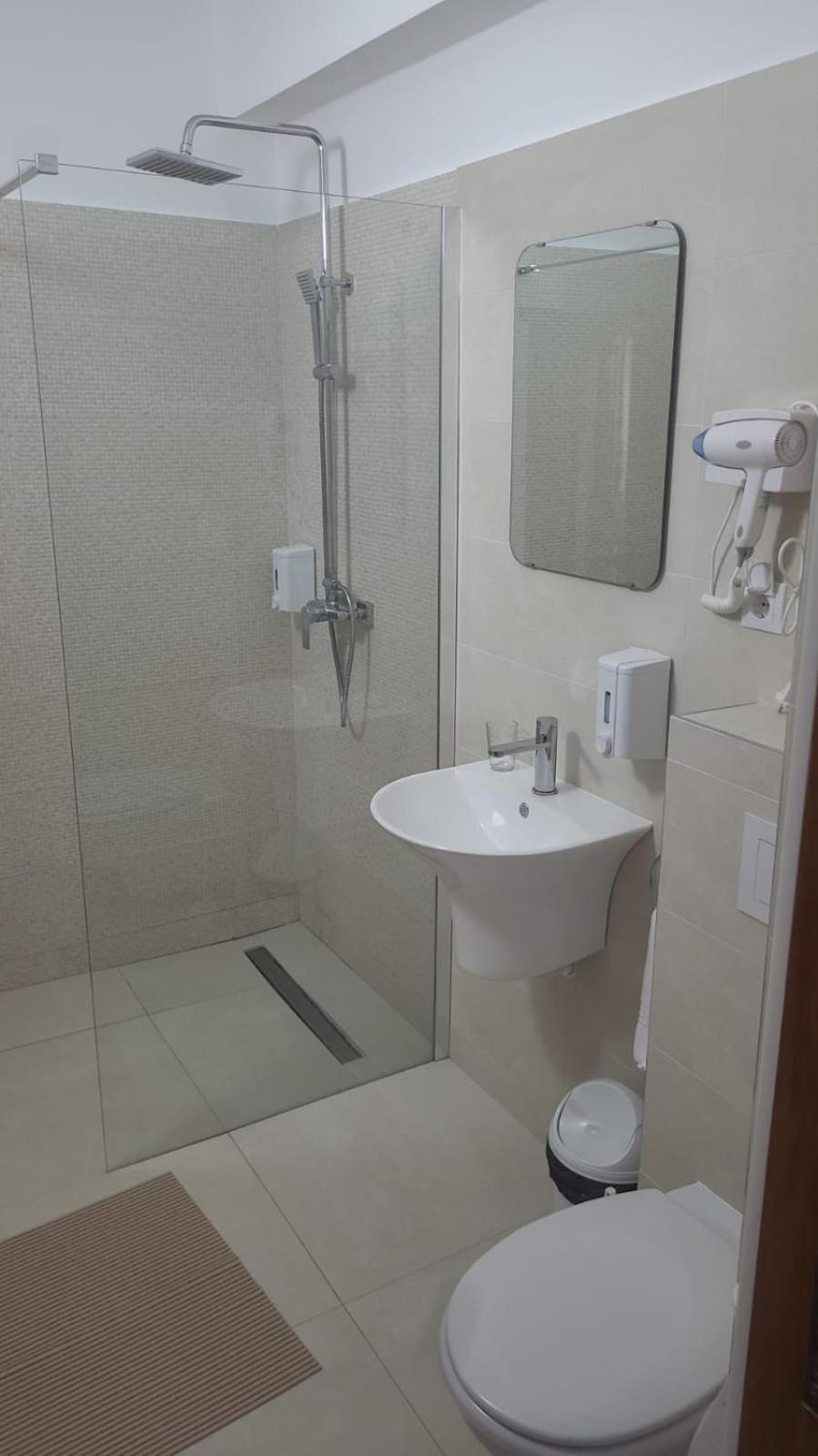Hotel Delaf Cluj-Napoca Eksteriør billede