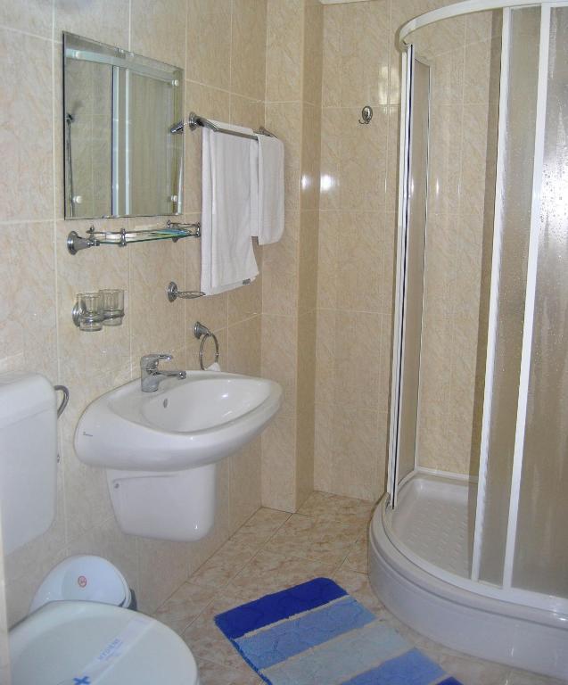 Hotel Delaf Cluj-Napoca Eksteriør billede