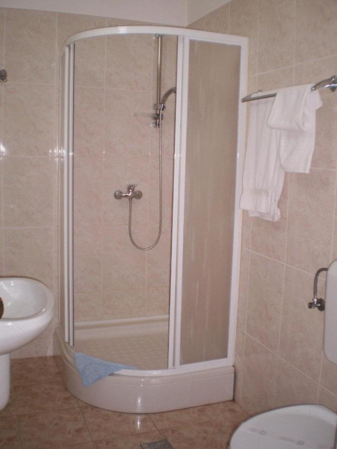 Hotel Delaf Cluj-Napoca Værelse billede